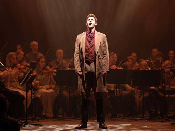 A Grand Night For Singing